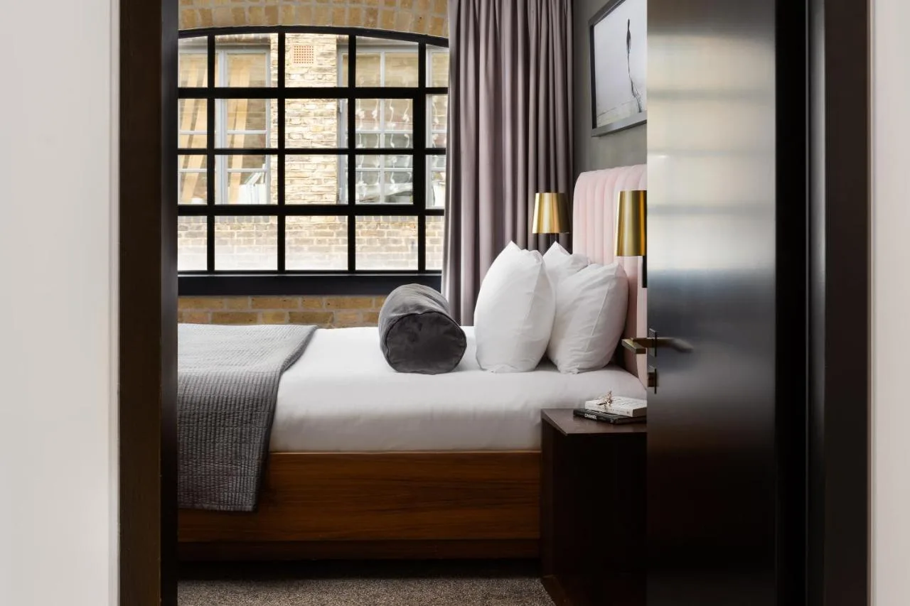 Premium One Bedroom